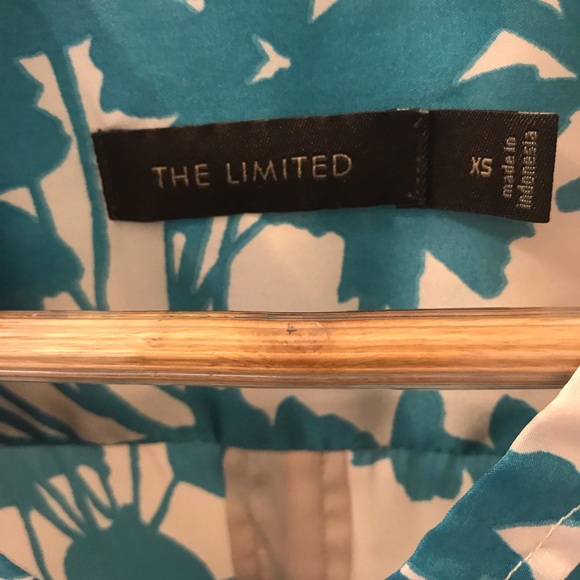 The Limited Women's Blouse Work Career Size XS - Picture 5 of 5